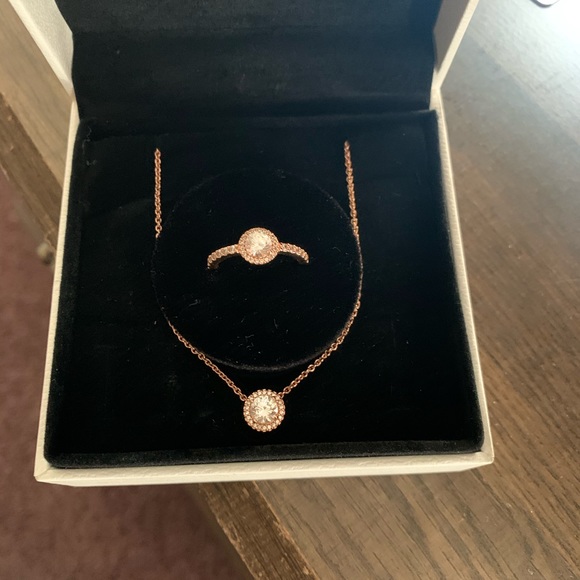 Pondora set - Picture 2 of 4